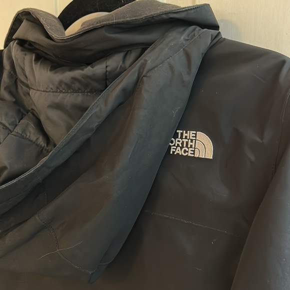 The North Face Jacket✨Black M HyVent✨ - Picture 11 of 11